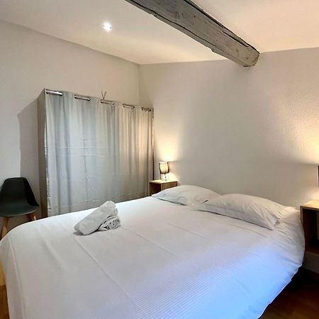 낭시 Le Duplex Des Dames 아파트 외부 사진