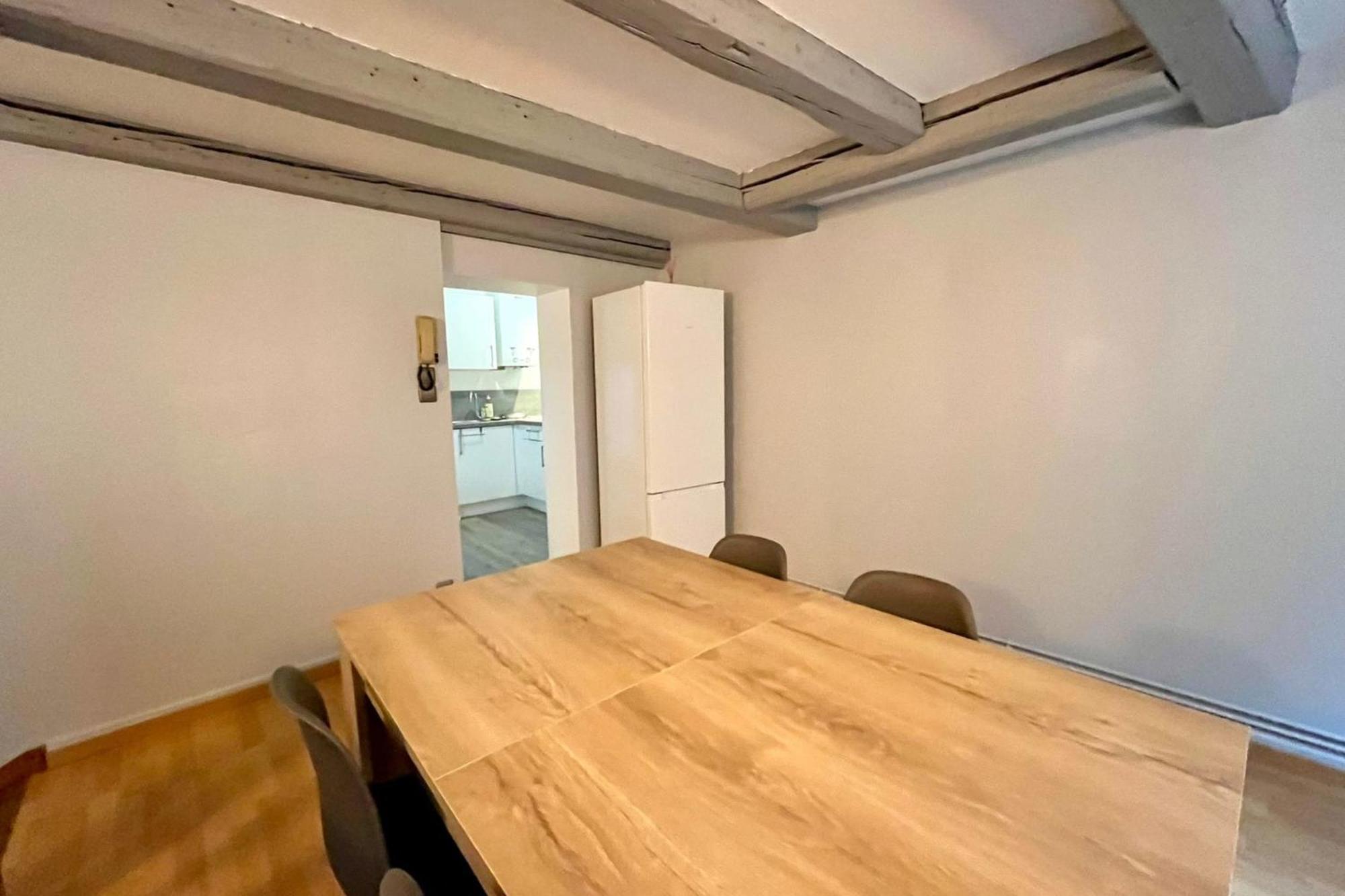 낭시 Le Duplex Des Dames 아파트 외부 사진